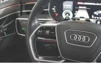 Audi A8 din 2021 cu 96.995 km - oferta AUD152422 - foto 14