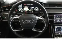 Audi A8 din 2021 cu 96.995 km - oferta AUD152422 - foto 15