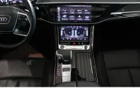 Audi A8 din 2021 cu 96.995 km - oferta AUD152422 - foto 17