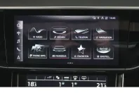 Audi A8 din 2021 cu 96.995 km - oferta AUD152422 - foto 18