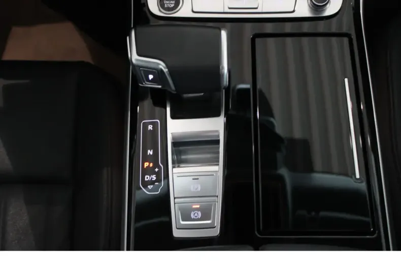 Audi A8 din 2021 cu 96.995 km - oferta AUD152422 - foto 20