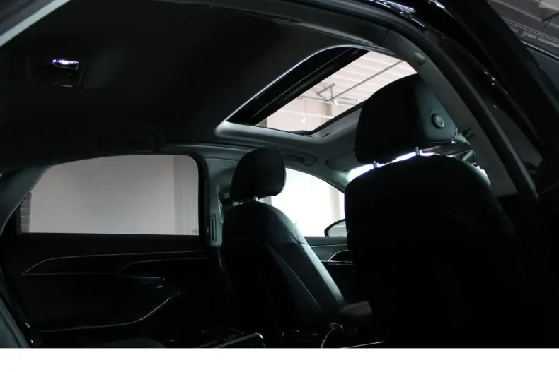 Audi A8 din 2021 cu 96.995 km - oferta AUD152422 - foto 22