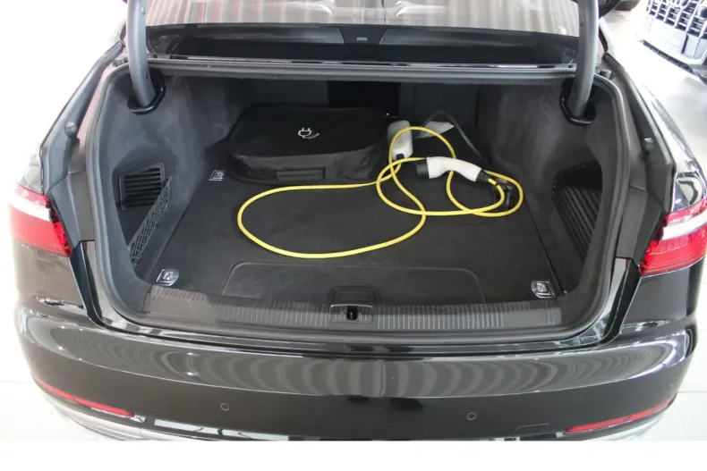 Audi A8 din 2021 cu 96.995 km - oferta AUD152422 - foto 26