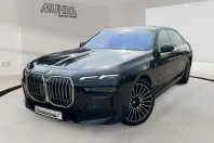 BMW 740 din 2024 cu 18.588 km - oferta BMW152423 - foto 1