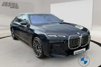 BMW 740 din 2024 cu 18.588 km - oferta BMW152423 - foto 6