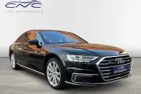 Audi A8 din 2021 cu 89.950 km - oferta AUD152424 - foto 1