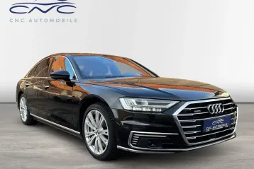 Audi A8 din 2021 - oferta AUD152424