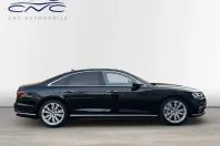 Audi A8 din 2021 cu 89.950 km - oferta AUD152424 - foto 2