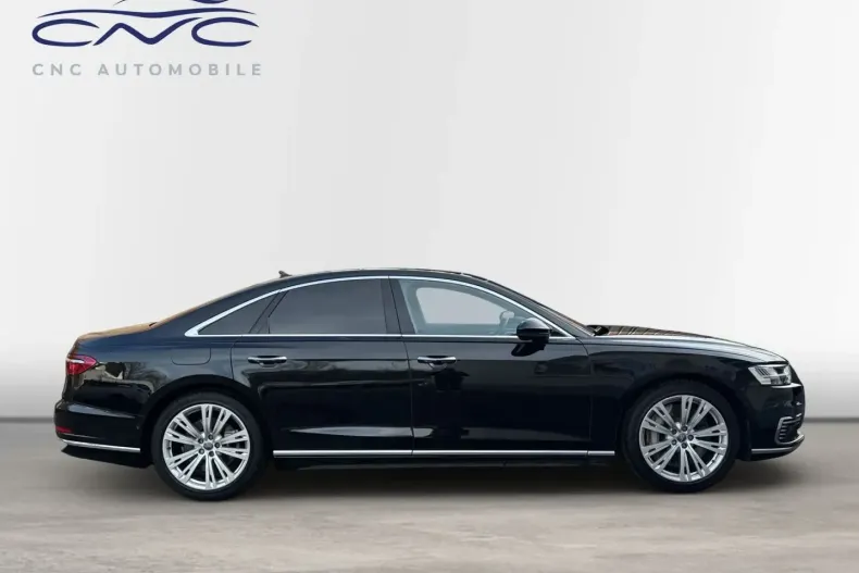 Audi A8 din 2021 cu 89.950 km - oferta AUD152424 - foto 2