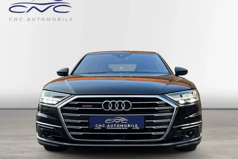 Audi A8 din 2021 cu 89.950 km - oferta AUD152424 - foto 3