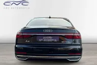 Audi A8 din 2021 cu 89.950 km - oferta AUD152424 - foto 6