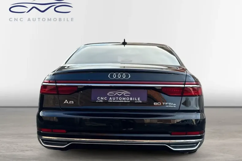 Audi A8 din 2021 cu 89.950 km - oferta AUD152424 - foto 6
