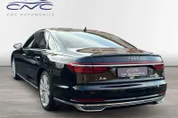 Audi A8 din 2021 cu 89.950 km - oferta AUD152424 - foto 7