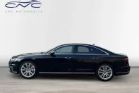 Audi A8 din 2021 cu 89.950 km - oferta AUD152424 - foto 8