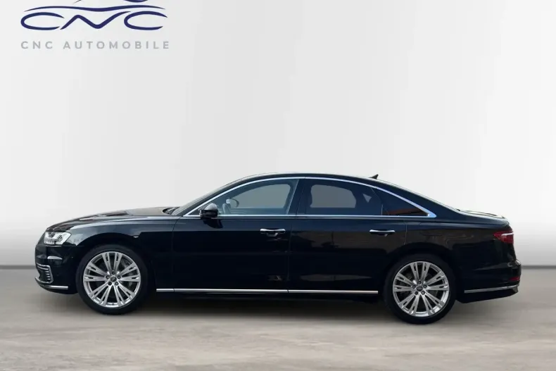 Audi A8 din 2021 cu 89.950 km - oferta AUD152424 - foto 8