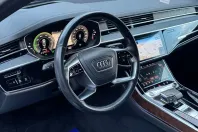 Audi A8 din 2021 cu 89.950 km - oferta AUD152424 - foto 10