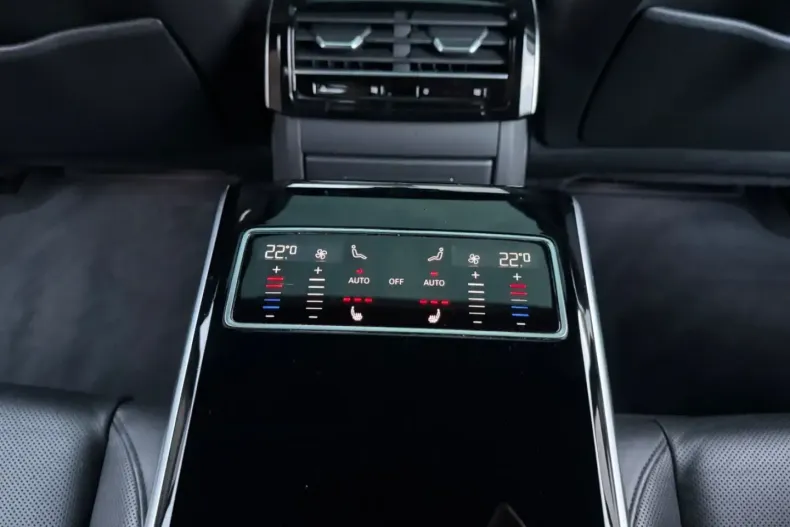 Audi A8 din 2021 cu 89.950 km - oferta AUD152424 - foto 15