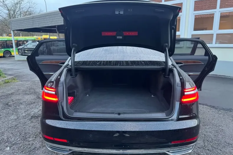 Audi A8 din 2021 cu 89.950 km - oferta AUD152424 - foto 17