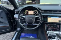 Audi A8 din 2021 cu 89.950 km - oferta AUD152424 - foto 21