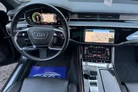 Audi A8 din 2021 cu 89.950 km - oferta AUD152424 - foto 22