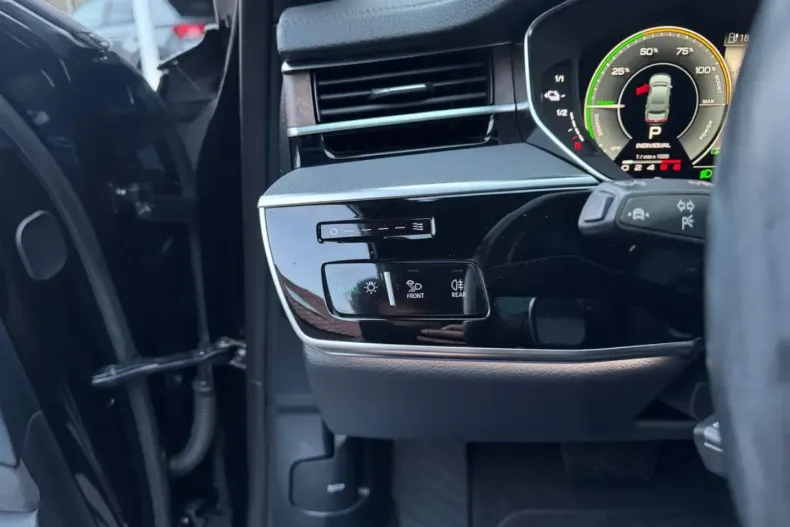 Audi A8 din 2021 cu 89.950 km - oferta AUD152424 - foto 23