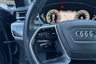 Audi A8 din 2021 cu 89.950 km - oferta AUD152424 - foto 24