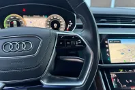 Audi A8 din 2021 cu 89.950 km - oferta AUD152424 - foto 25