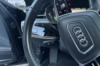 Audi A8 din 2021 cu 89.950 km - oferta AUD152424 - foto 26