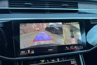 Audi A8 din 2021 cu 89.950 km - oferta AUD152424 - foto 28