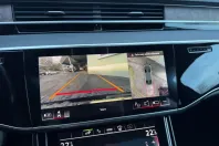 Audi A8 din 2021 cu 89.950 km - oferta AUD152424 - foto 29