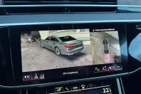 Audi A8 din 2021 cu 89.950 km - oferta AUD152424 - foto 30