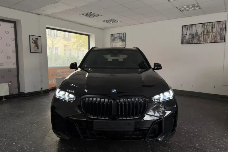 BMW X5 din 2024 cu 24.835 km - oferta BMW152426 - foto 2