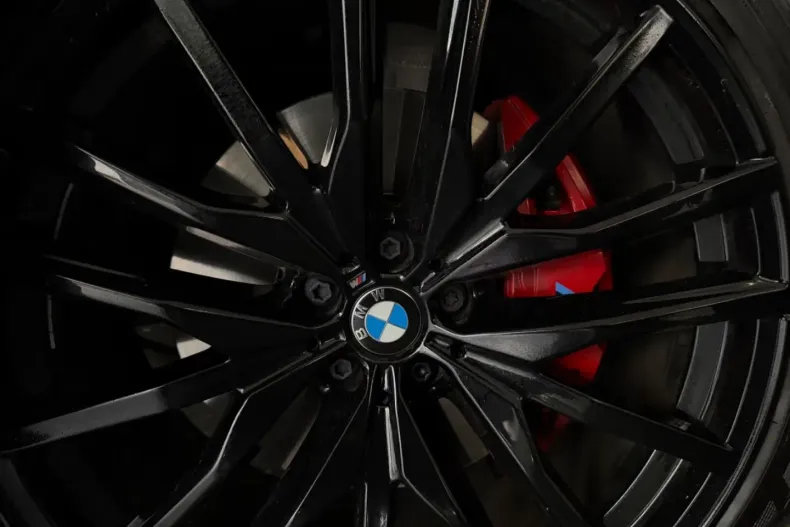 BMW X5 din 2024 cu 24.835 km - oferta BMW152426 - foto 7