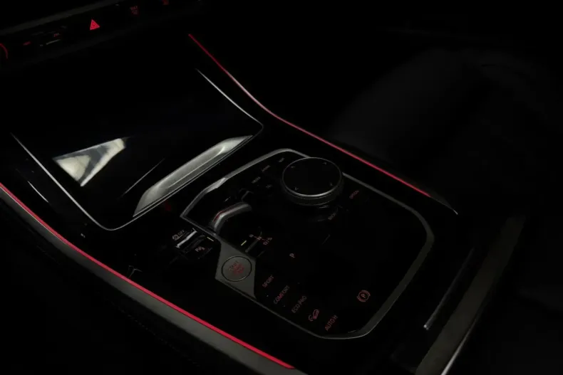 BMW X5 din 2024 cu 24.835 km - oferta BMW152426 - foto 15