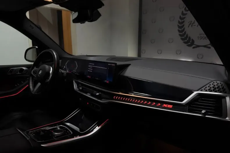 BMW X5 din 2024 cu 24.835 km - oferta BMW152426 - foto 16