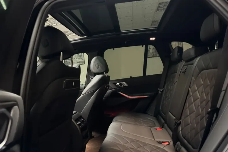 BMW X5 din 2024 cu 24.835 km - oferta BMW152426 - foto 19