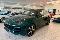 Porsche Cayenne din 2024 cu 48.298 km - oferta POR152427 - foto 2
