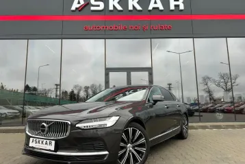 Volvo S90 din 2021 - oferta VOL152429