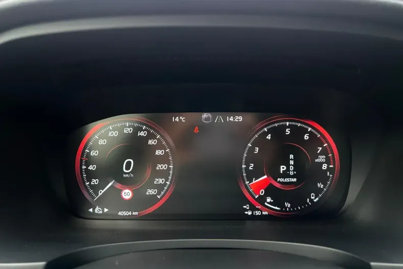 Volvo S90 din 2021 cu 40.504 km - oferta VOL152429 - foto 11