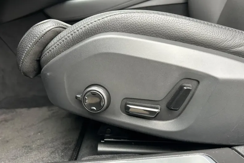 Volvo S90 din 2021 cu 40.504 km - oferta VOL152429 - foto 16