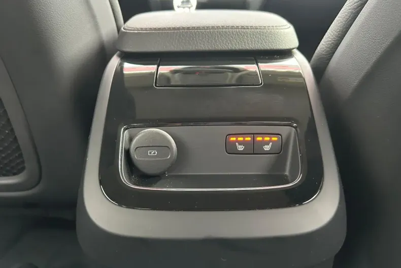 Volvo S90 din 2021 cu 40.504 km - oferta VOL152429 - foto 19