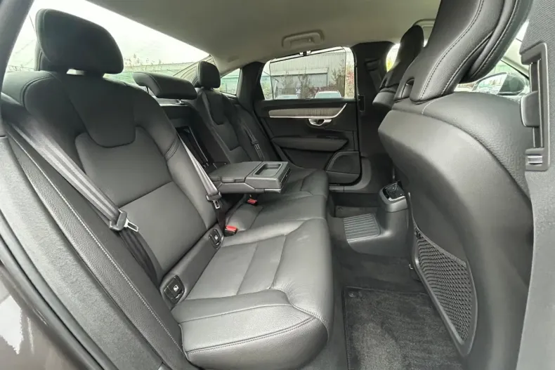 Volvo S90 din 2021 cu 40.504 km - oferta VOL152429 - foto 20