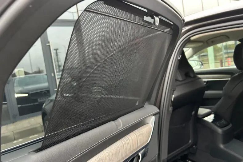 Volvo S90 din 2021 cu 40.504 km - oferta VOL152429 - foto 21