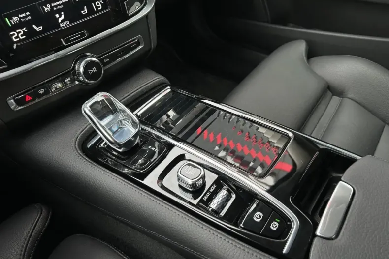 Volvo S90 din 2021 cu 40.504 km - oferta VOL152429 - foto 22