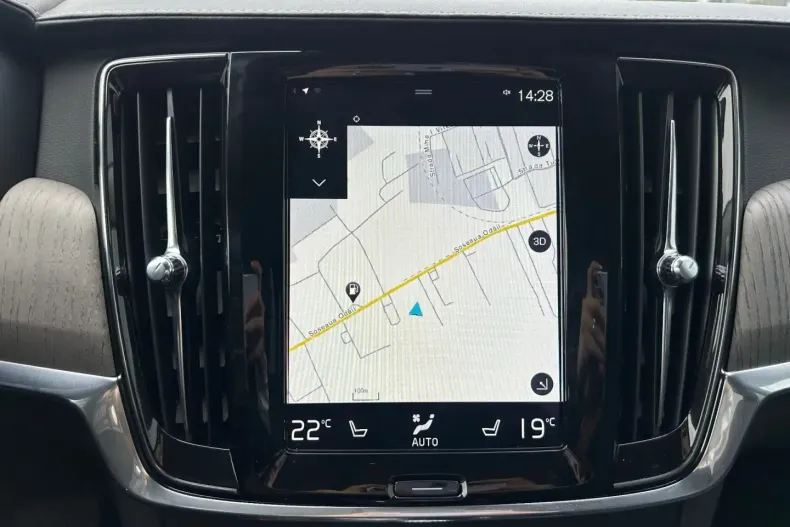 Volvo S90 din 2021 cu 40.504 km - oferta VOL152429 - foto 30