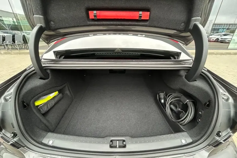 Volvo S90 din 2021 cu 40.504 km - oferta VOL152429 - foto 31