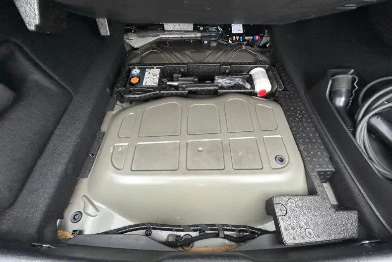 Volvo S90 din 2021 cu 40.504 km - oferta VOL152429 - foto 33