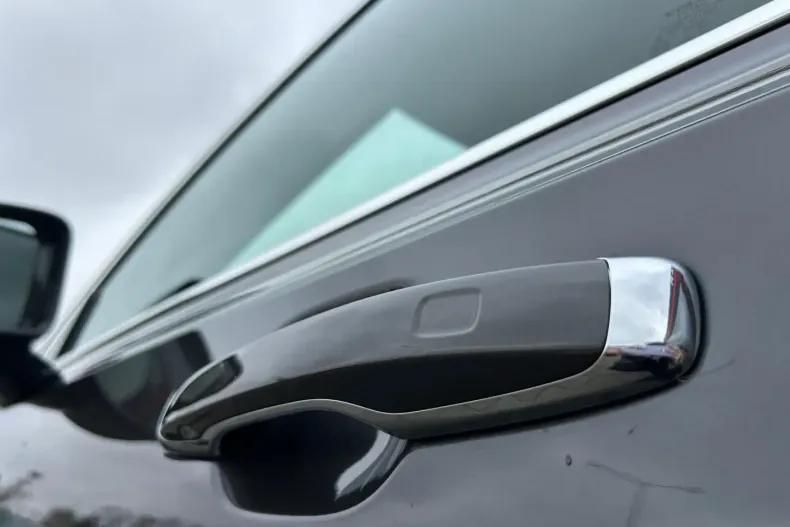 Volvo S90 din 2021 cu 40.504 km - oferta VOL152429 - foto 37