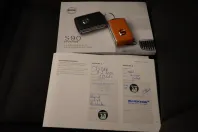 Volvo S90 din 2021 cu 40.504 km - oferta VOL152429 - foto 39