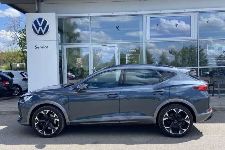 Cupra Formentor din 2021 cu 28.459 km - oferta CUP152431 - foto 3